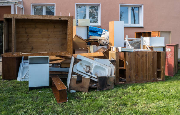 Best Trash Removal Near Me  in Coventry Lake, CT