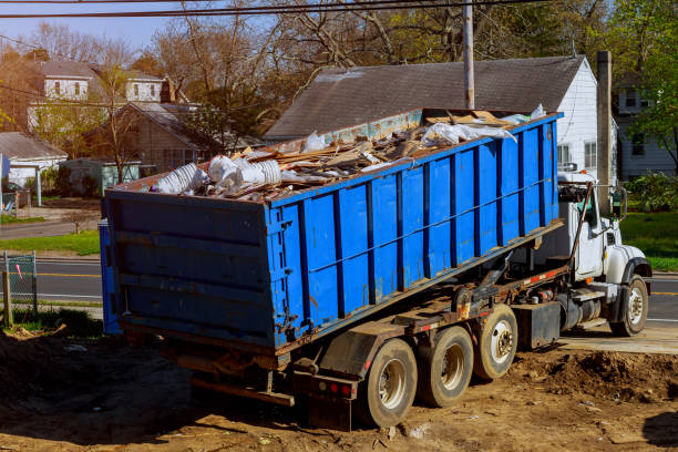 Household Junk Removal in Coventry Lake, CT
