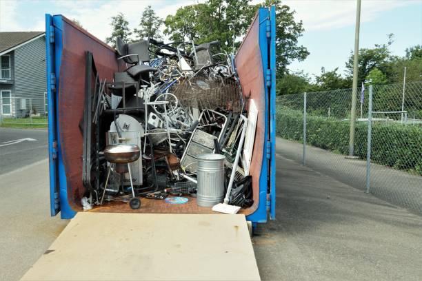 Best Office Junk Removal  in Coventry Lake, CT