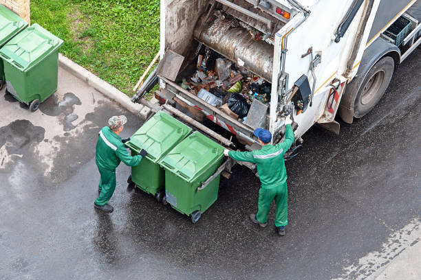 Coventry Lake, CT Junk Removal Company