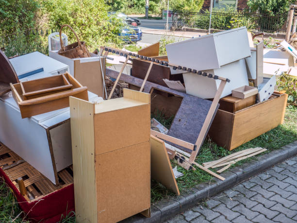 Best Household Junk Removal  in Coventry Lake, CT