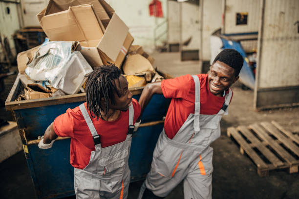 Best Attic Cleanout Services  in Coventry Lake, CT