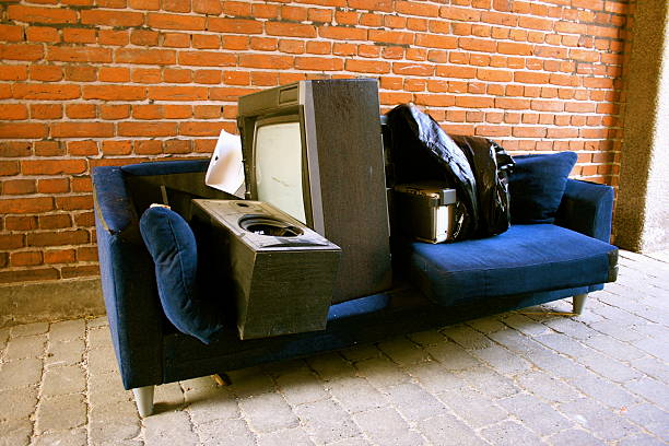 Best Commercial Junk Removal  in Coventry Lake, CT