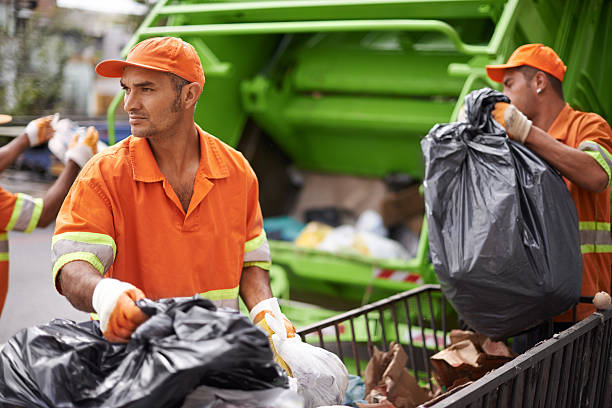 Best Professional Junk Removal  in Coventry Lake, CT