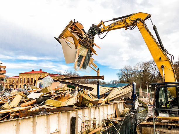 Best Residential Junk Removal  in Coventry Lake, CT